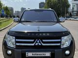 Mitsubishi Pajero 2007 года за 8 800 000 тг. в Алматы – фото 2