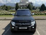 Mitsubishi Pajero 2007 года за 8 800 000 тг. в Алматы – фото 4