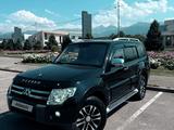 Mitsubishi Pajero 2007 года за 8 800 000 тг. в Алматы