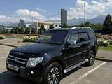 Mitsubishi Pajero 2007 года за 8 800 000 тг. в Алматы – фото 5