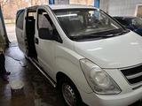 Hyundai H-1 2008 года за 6 400 000 тг. в Алматы – фото 4