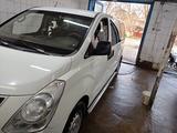 Hyundai H-1 2008 года за 6 400 000 тг. в Алматы – фото 5