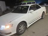 Toyota Mark II 1996 годаfor2 300 000 тг. в Алматы – фото 2