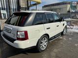 Land Rover Range Rover Sport 2007 года за 8 000 000 тг. в Алматы – фото 2