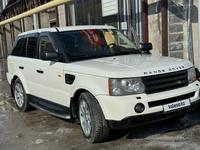 Land Rover Range Rover Sport 2007 года за 8 000 000 тг. в Алматы
