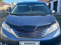 Toyota Sienna 2015 годаүшін15 000 000 тг. в Атырау