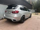 BMW X5 2017 годаүшін17 500 000 тг. в Астана – фото 3