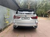 BMW X5 2017 годаүшін17 500 000 тг. в Астана – фото 4