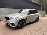 BMW X5 2017 годаүшін17 500 000 тг. в Астана – фото 5