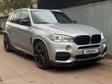 BMW X5 2017 годаүшін17 500 000 тг. в Астана