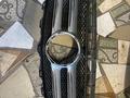 Решетка радиатора оригинал на Mercedes W213 за 100 000 тг. в Караганда