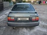 Volkswagen Passat 1990 года за 800 000 тг. в Караганда – фото 3