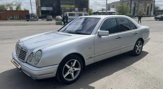 Mercedes-Benz E 200 1996 года за 2 650 000 тг. в Атбасар