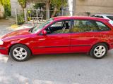 Mazda 323 1999 годаүшін2 400 000 тг. в Шымкент