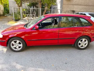 Mazda 323