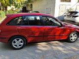 Mazda 323 1999 годаүшін2 400 000 тг. в Шымкент – фото 3