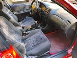 Mazda 323 1999 годаүшін2 400 000 тг. в Шымкент – фото 5