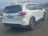 Subaru Forester 2023 года за 15 500 000 тг. в Караганда