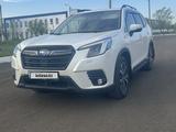Subaru Forester 2023 года за 15 500 000 тг. в Караганда – фото 2