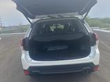 Subaru Forester 2023 года за 15 500 000 тг. в Караганда – фото 5