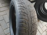 215.55.R17-есть 1шт. На запаску Hankook за 8 000 тг. в Алматы