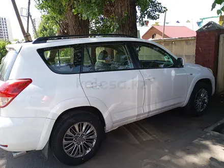 Toyota RAV4 2007 года за 6 500 000 тг. в Алматы – фото 2