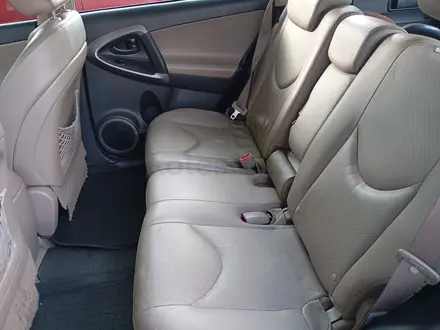 Toyota RAV4 2007 года за 6 500 000 тг. в Алматы – фото 10