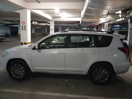 Toyota RAV4 2007 года за 6 500 000 тг. в Алматы – фото 12