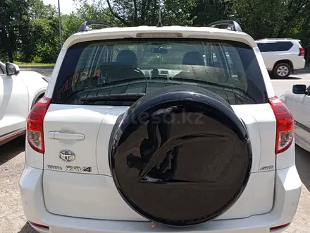 Toyota RAV4 2007 года за 6 500 000 тг. в Алматы – фото 13