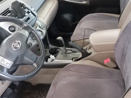 Toyota RAV4 2007 года за 6 500 000 тг. в Алматы – фото 14