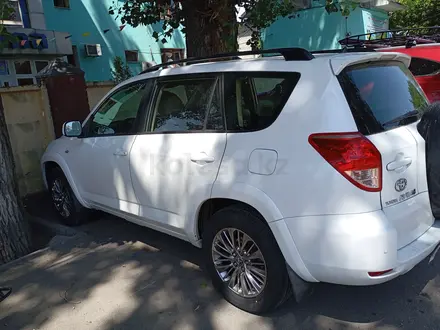 Toyota RAV4 2007 года за 6 500 000 тг. в Алматы – фото 3