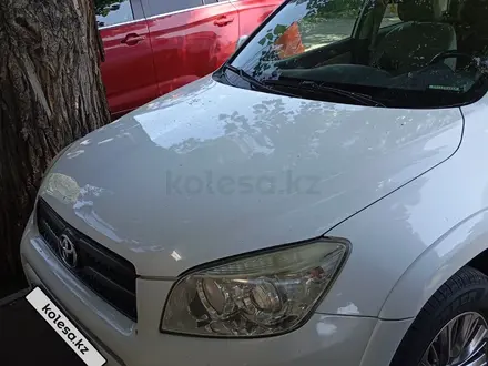 Toyota RAV4 2007 года за 6 500 000 тг. в Алматы – фото 5