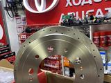 Тормозные диски на Тойоту за 7 500 тг. в Алматы – фото 4