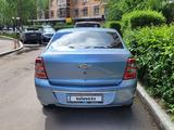Chevrolet Cobalt 2020 годаfor5 300 000 тг. в Астана – фото 3