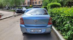 Chevrolet Cobalt 2020 года за 5 300 000 тг. в Астана – фото 3