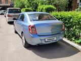Chevrolet Cobalt 2020 года за 5 300 000 тг. в Алматы – фото 4
