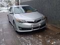 Toyota Camry 2014 годаүшін9 500 000 тг. в Алматы