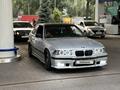 BMW 318 1998 годаүшін3 500 000 тг. в Алматы – фото 2
