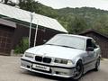 BMW 318 1998 годаүшін3 500 000 тг. в Алматы – фото 8