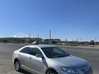 Toyota Camry, 2007