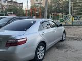 Toyota Camry 2007 года за 3 500 000 тг. в Жезказган – фото 2
