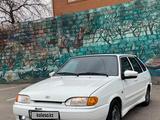 ВАЗ (Lada) 2114 2013 года за 1 700 000 тг. в Астана