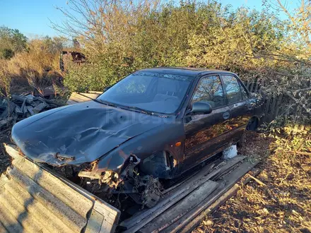 Mitsubishi Lancer 1993 года за 100 000 тг. в Петропавловск