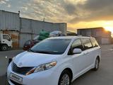 Toyota Sienna 2013 года за 13 500 000 тг. в Алматы – фото 2