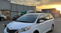 Toyota Sienna 2013 годаfor13 500 000 тг. в Алматы – фото 2