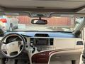 Toyota Sienna 2013 года за 13 500 000 тг. в Алматы – фото 8