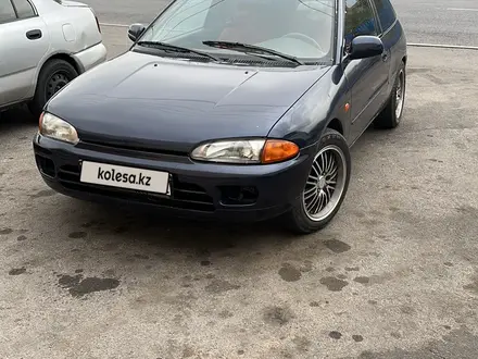 Mitsubishi Colt 1994 года за 900 000 тг. в Алматы