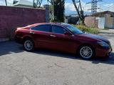 Lexus ES 350 2007 годаүшін5 800 000 тг. в Алматы