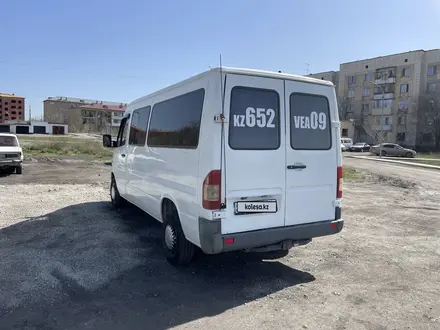 Mercedes-Benz Sprinter 1998 года за 3 500 000 тг. в Шахтинск – фото 4