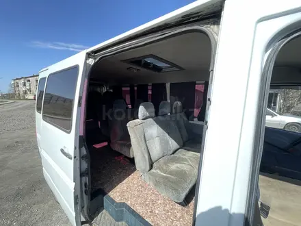 Mercedes-Benz Sprinter 1998 года за 3 500 000 тг. в Шахтинск – фото 6